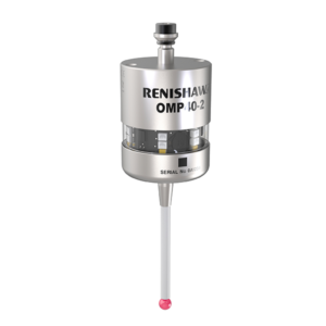Sonda OMP40-2 (ottica/ottica - modulata)