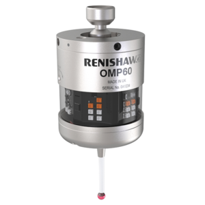 Sonda OMP60 (ottica/ottica - modulata)